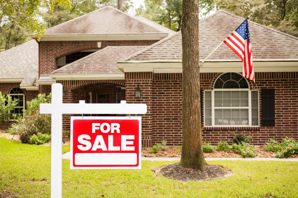brick house for sale